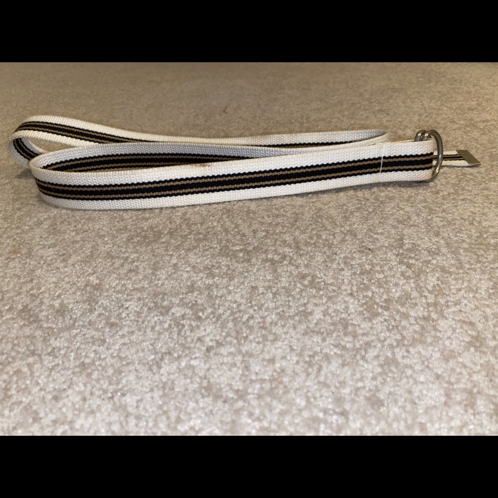 LF loop fashion belt